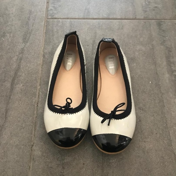 bloch ballet shoes girls